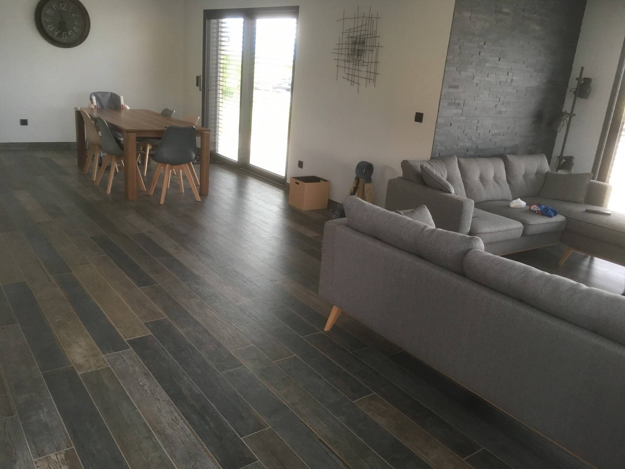 Nos derniers travaux Wittenheim 1