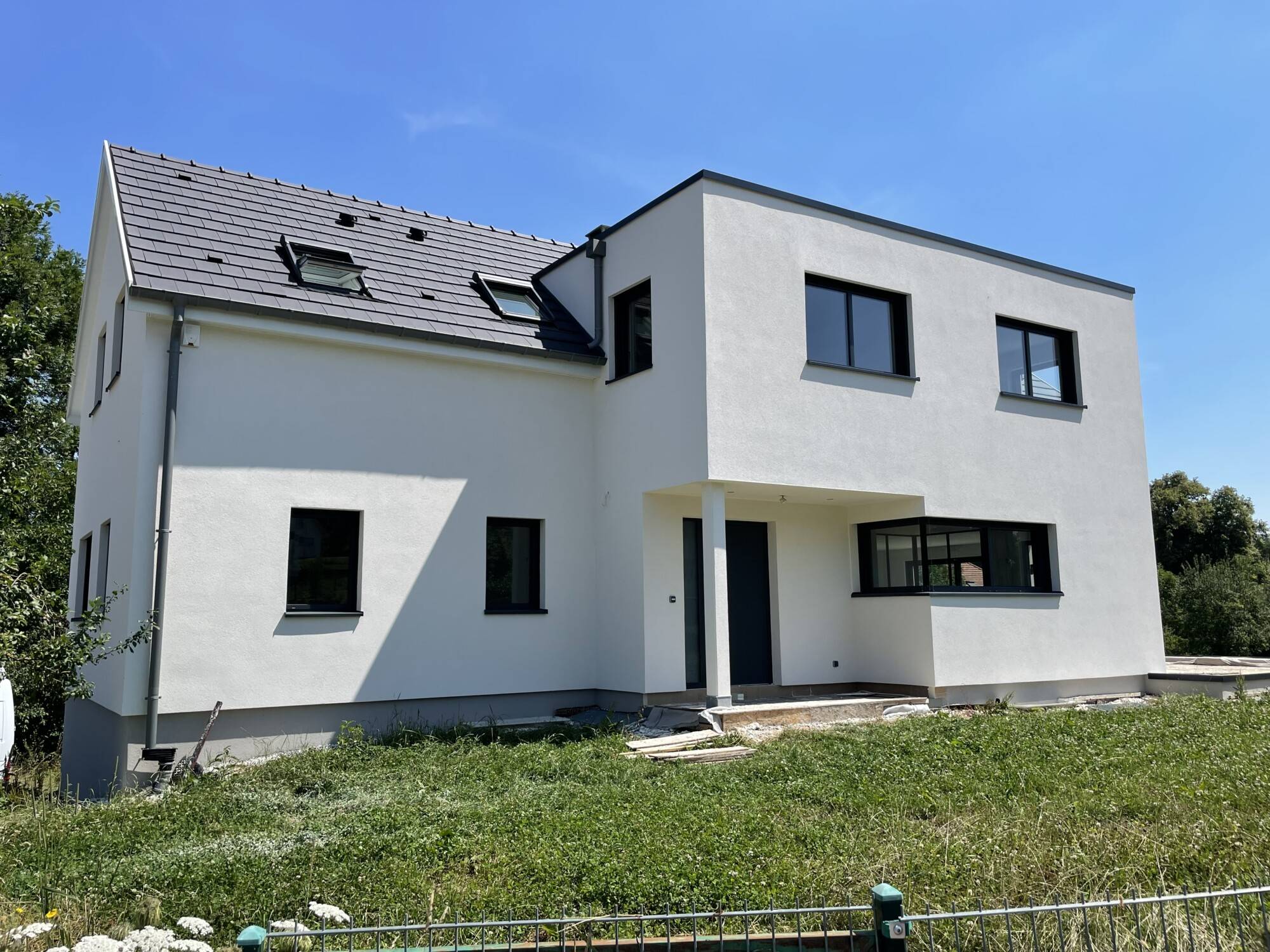 Façade 2023 Kingersheim 1