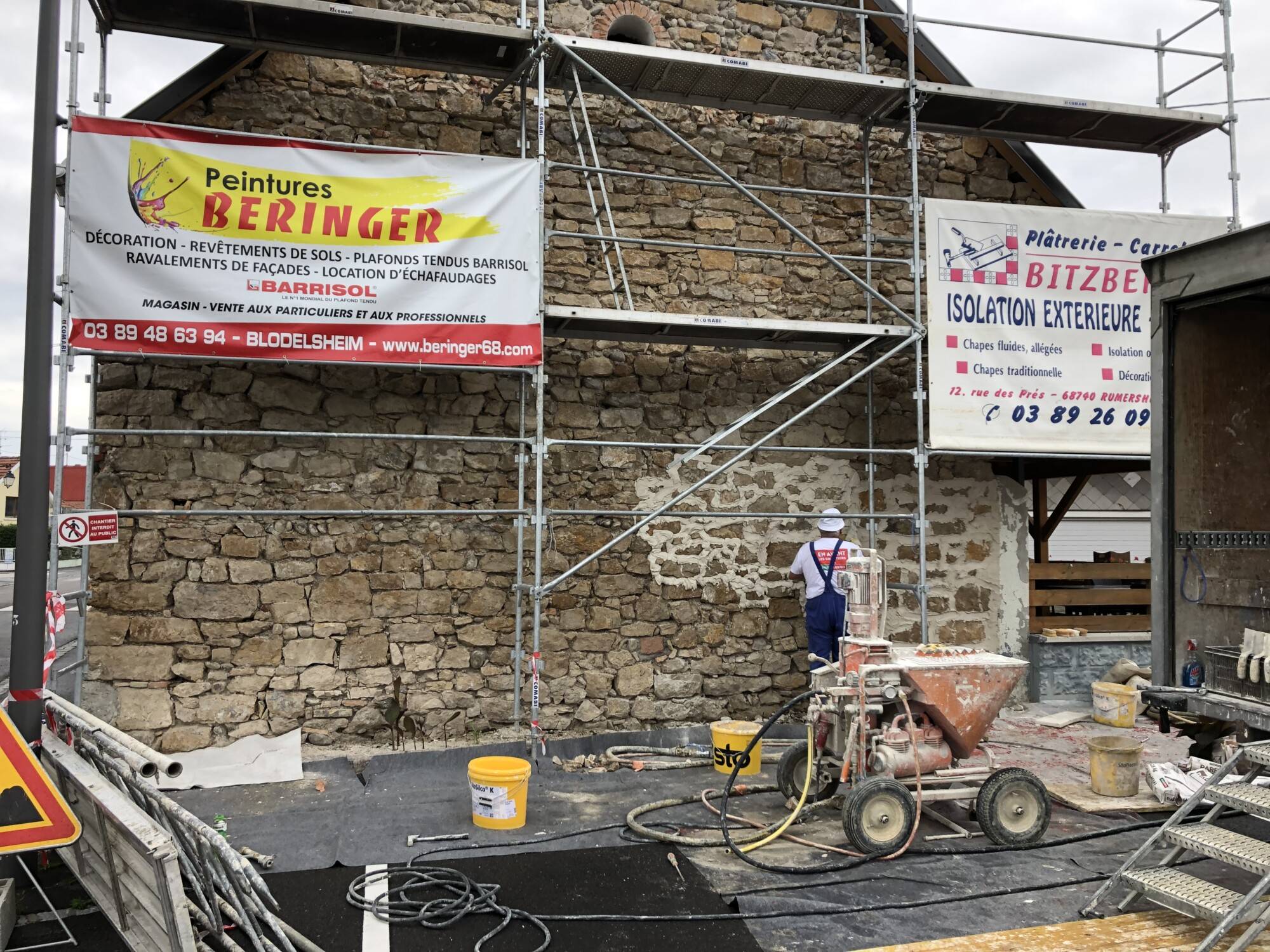 Façade 2023 Wittelsheim 5