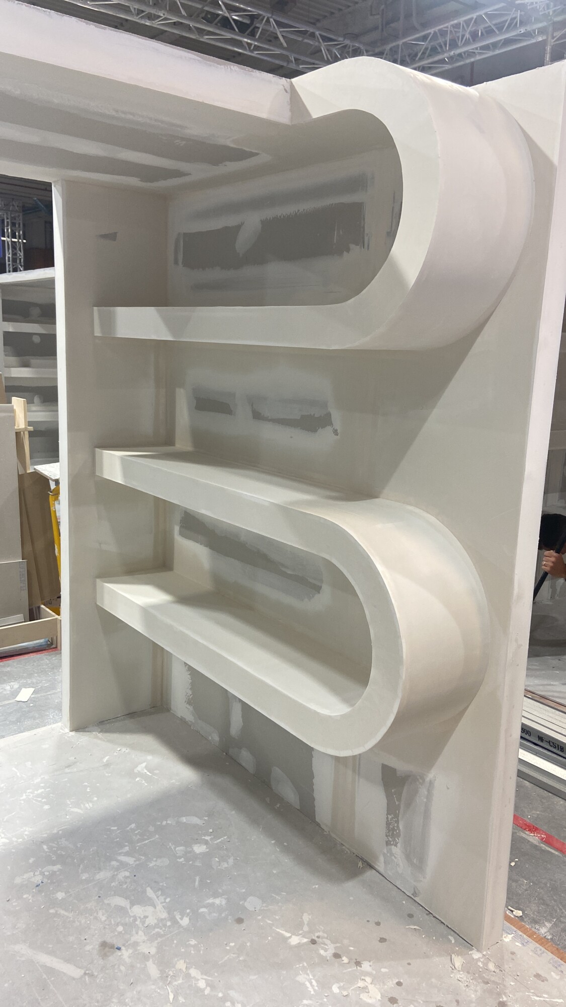 2200C773 2E22 4610 82C4 5EDE4E129E8A | Bitzberger Titre mondial de platrier et médaille d’or Pour M. Bitzberger  : aux Olympiades des métiers en 2001  et au concours des meilleurs artisans de France en 2022 : Wittenheim 4