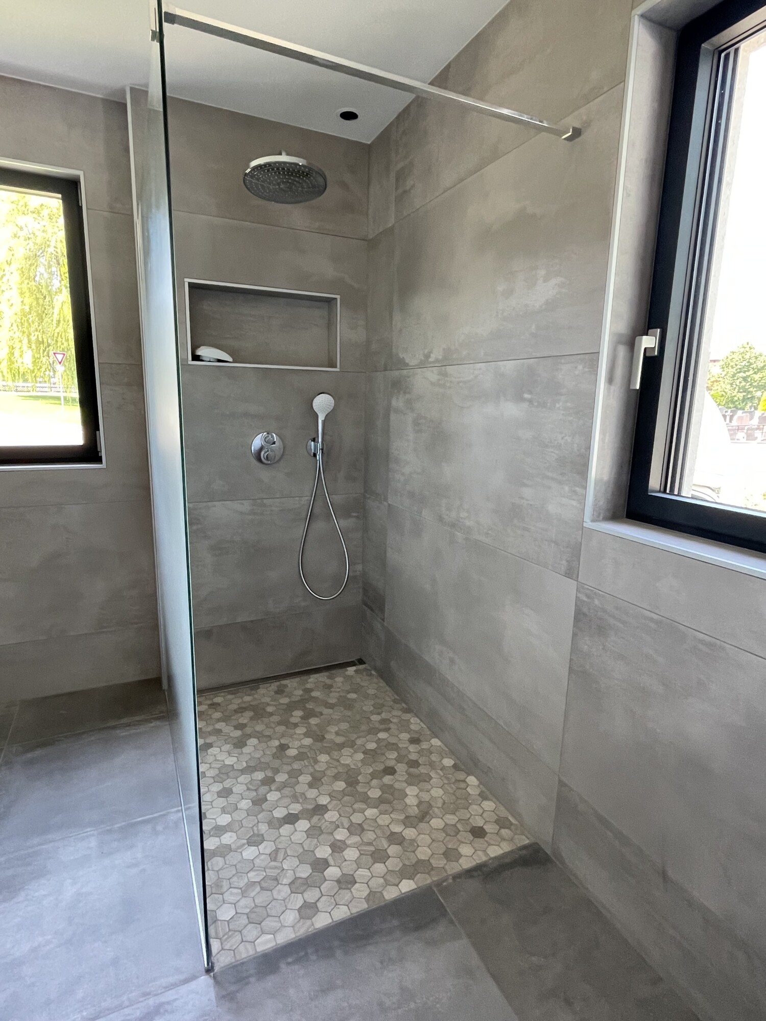 IMG_8194 | Bitzberger Bitzberger : Entreprise de pose de carrelage et de granit proche de Colmar (68) Wittenheim 4