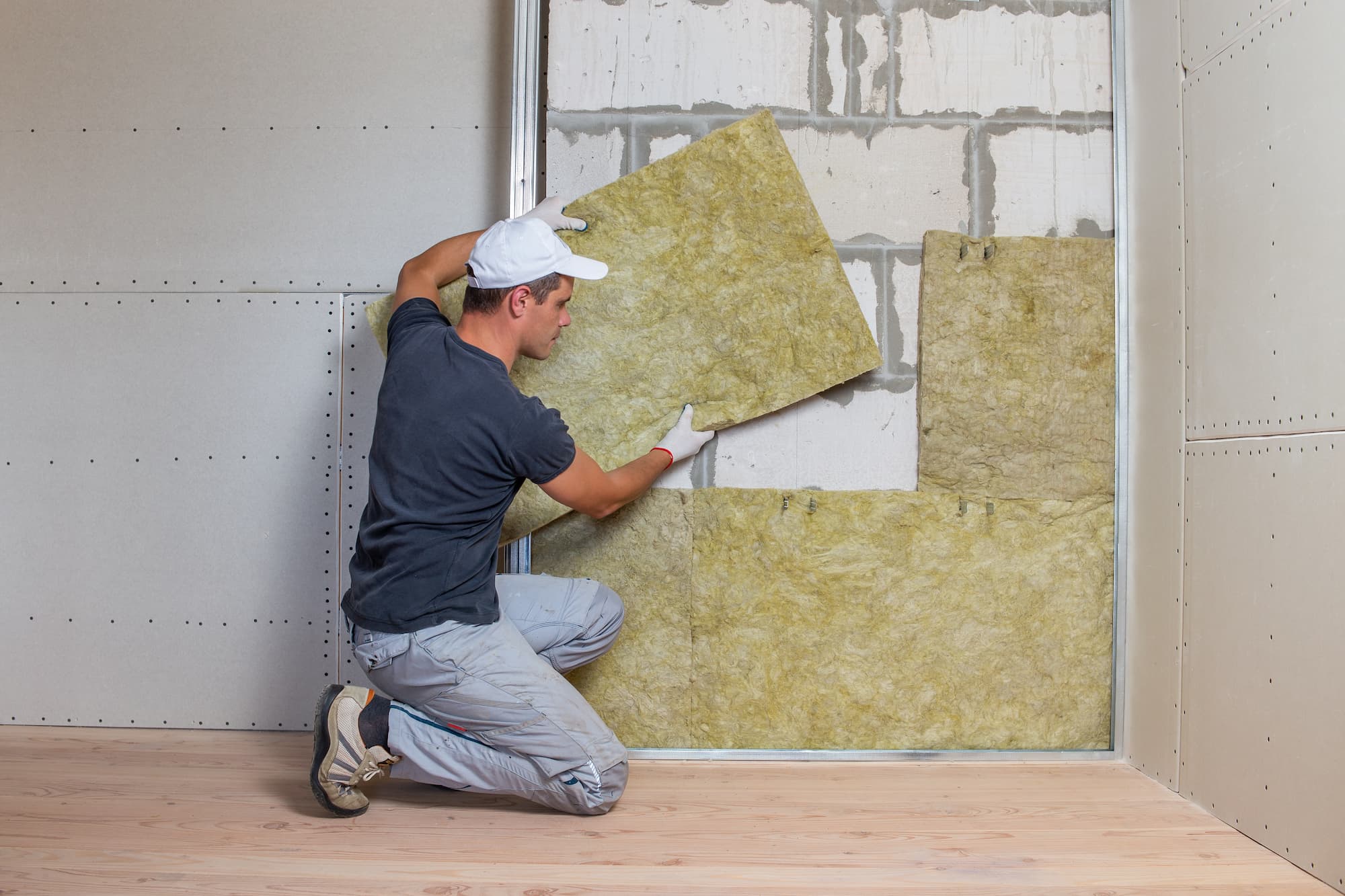 Quelles solutions d&rsquo;isolation int&eacute;rieure permettent d&rsquo;am&eacute;liorer le confort sans modifier la structure de la maison ? Pfastatt